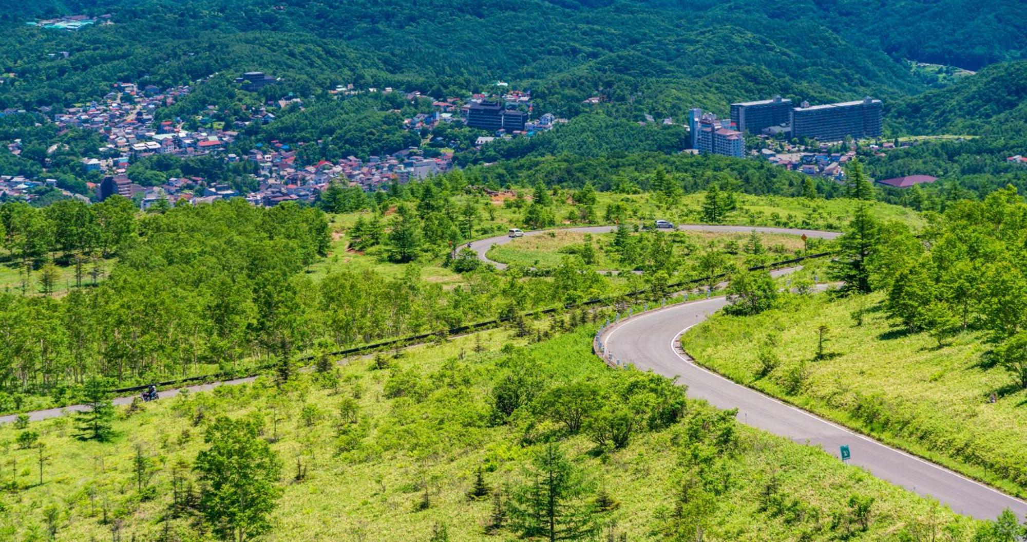 Kotobuki Hotel Яманучи Екстериор снимка
